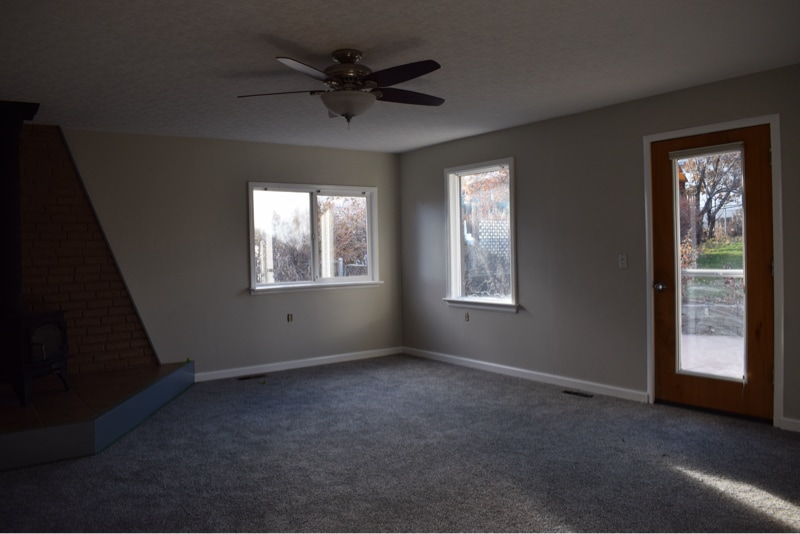 Building Photo - 1511 Knight St