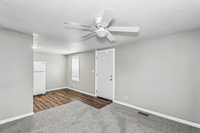 Building Photo - Tons of Space Plus a Two Car Garage!!!