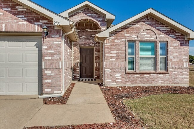 Building Photo - 2104 Greybull Tr