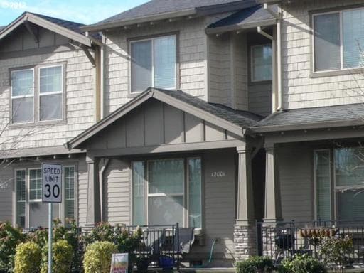 Primary Photo - Beautiful Townhome Available in Prestigiou...