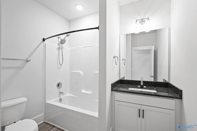 Building Photo - 6073 Thorntons Way Cir NW