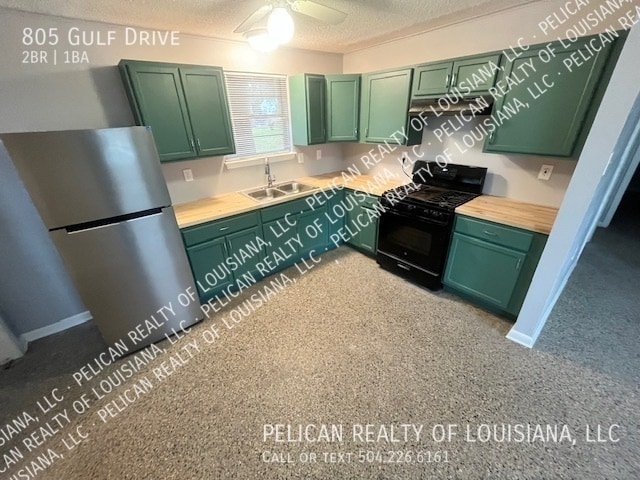 Building Photo - 805 Gulf Dr