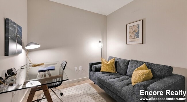 Building Photo - 1550 Soldiers Fld Rd