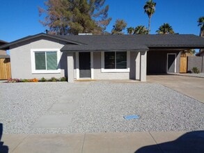 Building Photo - Gorgeous 3 bedroom house in Mesa! Totally renovated and ready to move in! Available NOW!