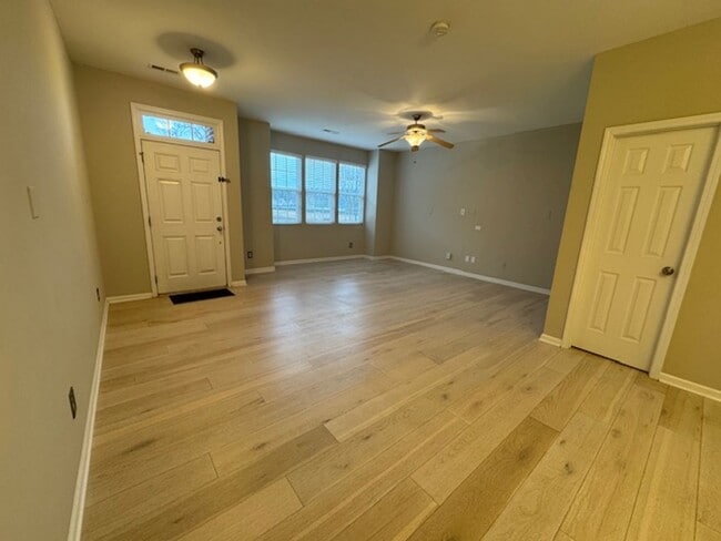 Building Photo - Beautiful 2-Story Townhome in Renaissance Park – Minutes from Downtown Raleigh!