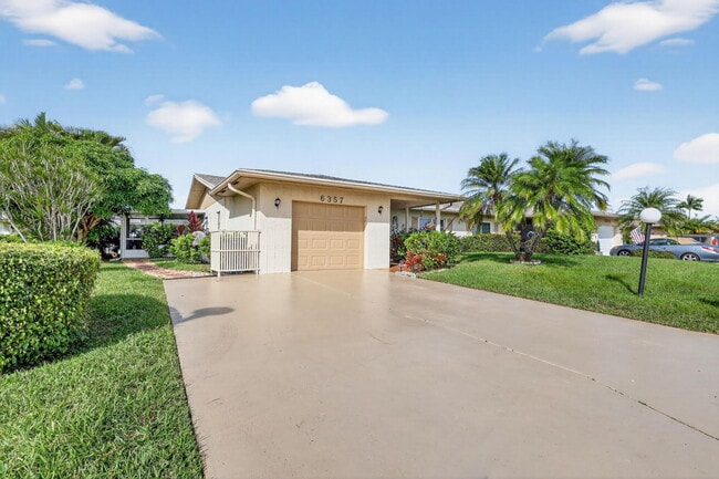 Building Photo - 6357 Overland Dr