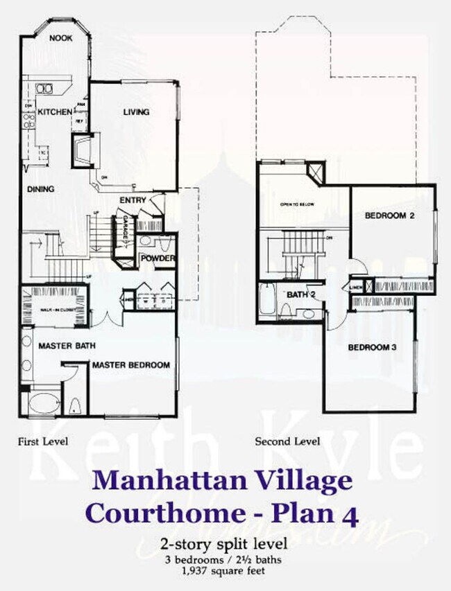 Building Photo - Manhattan Village Beautiful Plan 4