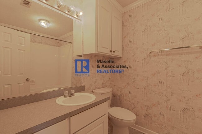 Building Photo - 3 Bed/2 Bath Home in Branch Creek in Byram