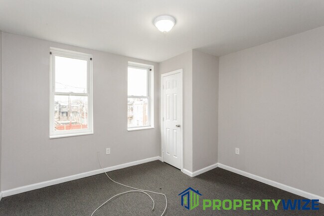 Building Photo - 2608 McElderry St