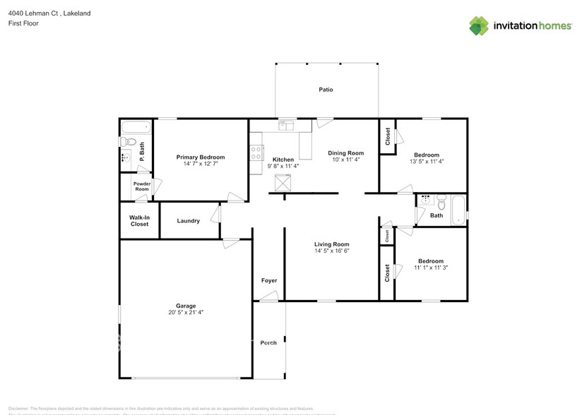 Building Photo - 4040 Lehman Ct