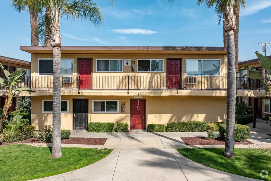 Alternate Community Image - Summit Place Apartments