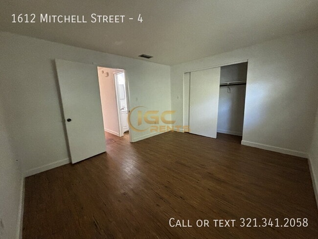 Building Photo - 1612 Mitchell St