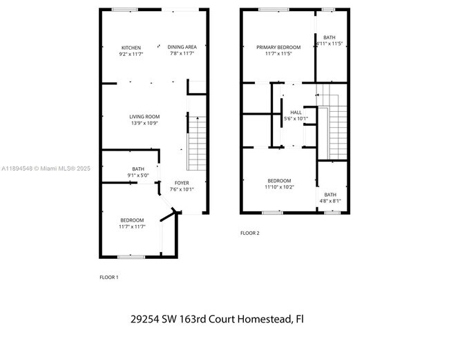 Building Photo - 29254 SW 163rd Ct