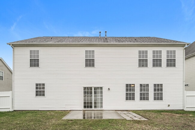 Building Photo - 15126 Callow Forest Dr