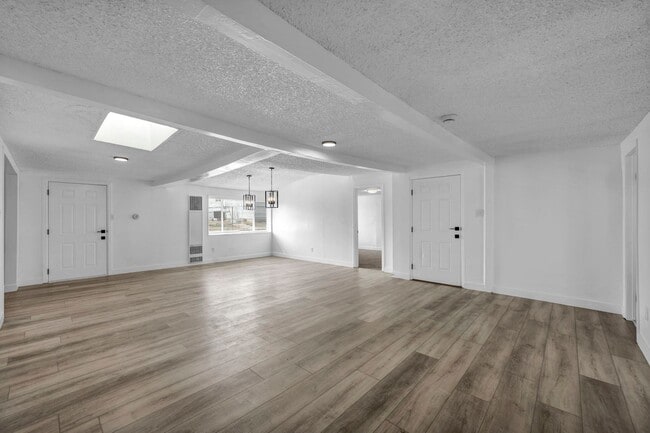 Building Photo - Fully Renovated Home with Plenty of Outdoor Storage