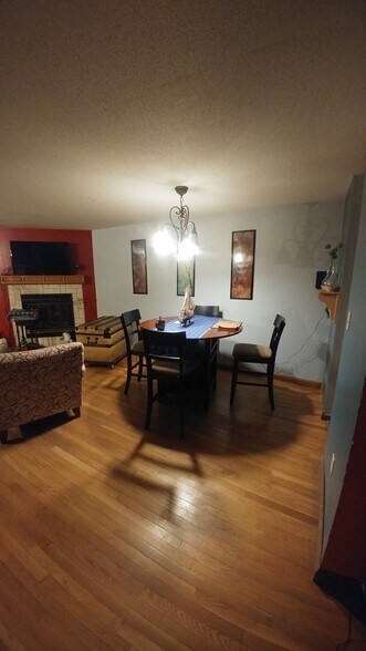 Dining room - 29 Kathleen Dr