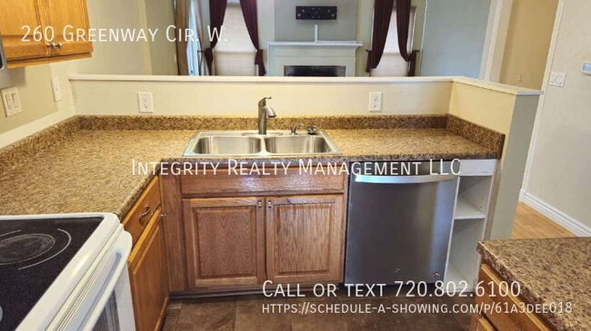 Building Photo - 260 Greenway Cir W