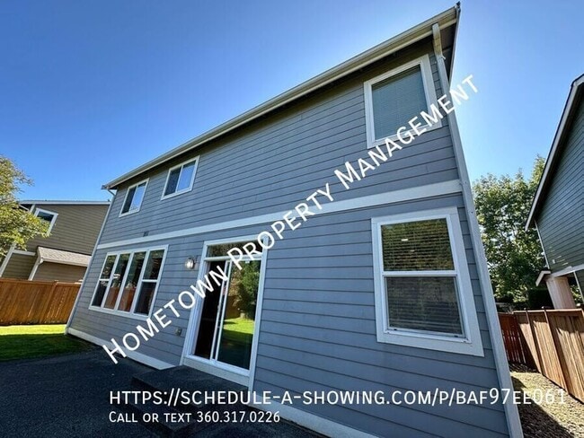 Building Photo - 4235 Cashmere Dr NE