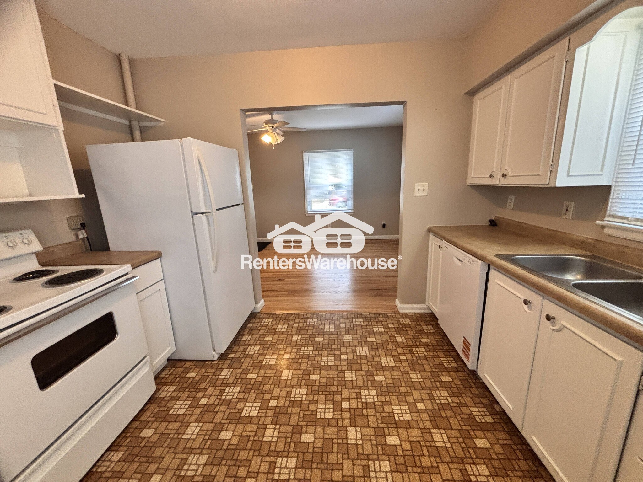 Building Photo - 3711 37th St