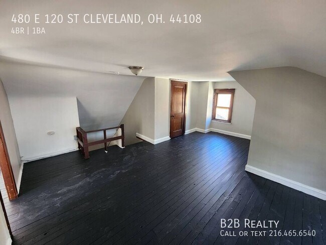 Building Photo - 480 E 120th St