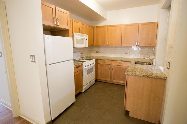 Floorplan - 5401-5409 S. Cottage Grove Avenue
