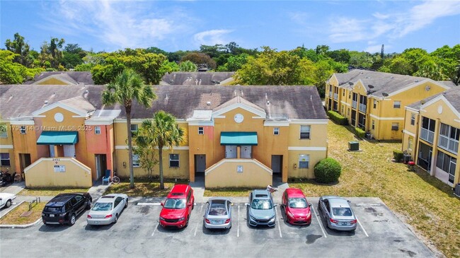 Building Photo - 2451 NW 56th Ave