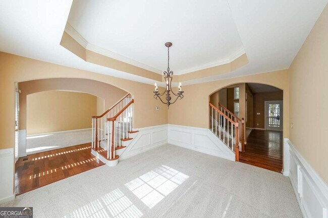 Building Photo - 1128 Southland Bluff