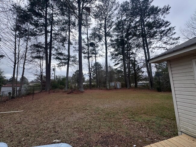 Building Photo - 1007 Cagle St NE