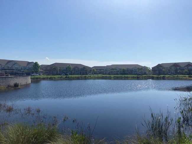 Building Photo - Immaculate 3/2.5 townhouse in Randal Walk Community of Lake Nona Area (Gated)