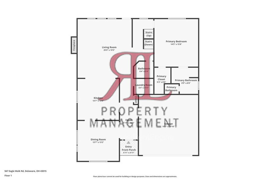 Building Photo - 567 Eagle Walk Rd