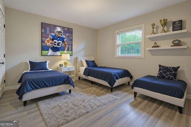 Building Photo - 3793 Rainbow Dr