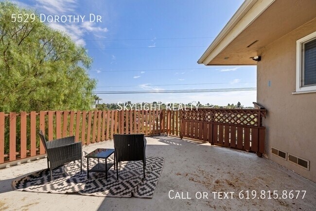 Building Photo - 5529 Dorothy Dr