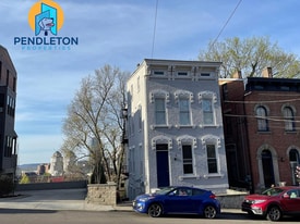 Building Photo - 541 Liberty Hl