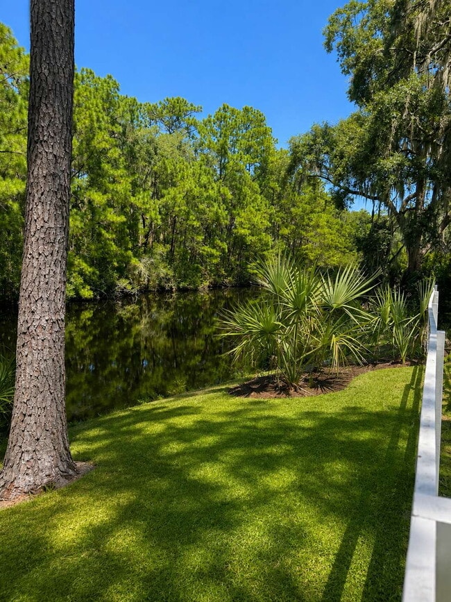 Building Photo - "Charming 3-Bed Waterfront Retreat with Scenic Views & Granite Countertops on Saint Helena Island"