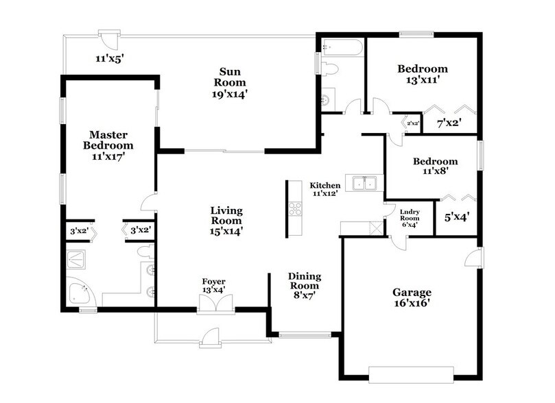 Building Photo - 4710 Glenbrooke Terrace