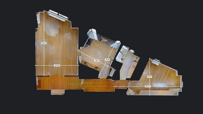 Building Photo - 2600 John F. Kennedy Blvd