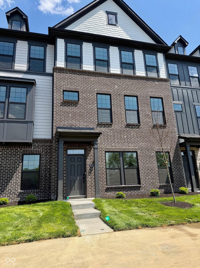 Building Photo - 16848 Brinkman Rd