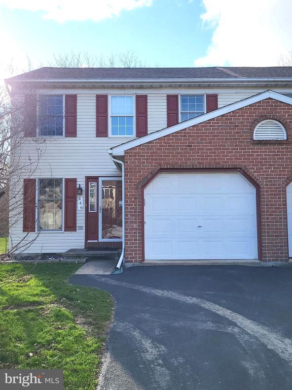 Building Photo - 446 Crosswinds Dr