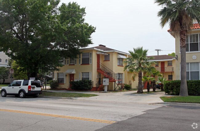 Building Photo - 78 Davis Blvd
