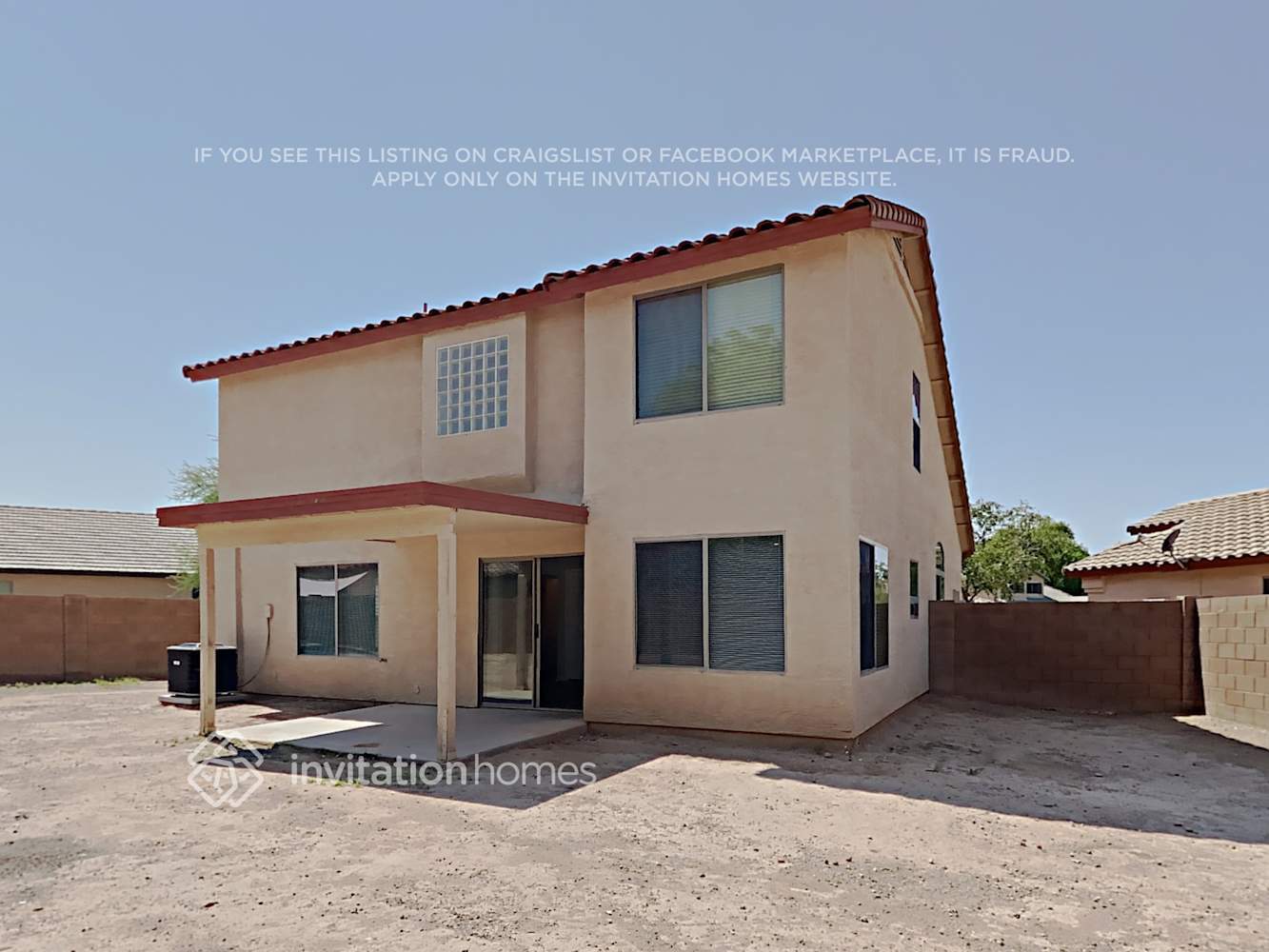 Building Photo - 4614 W Valencia Dr