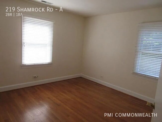 Building Photo - 219 Shamrock Rd