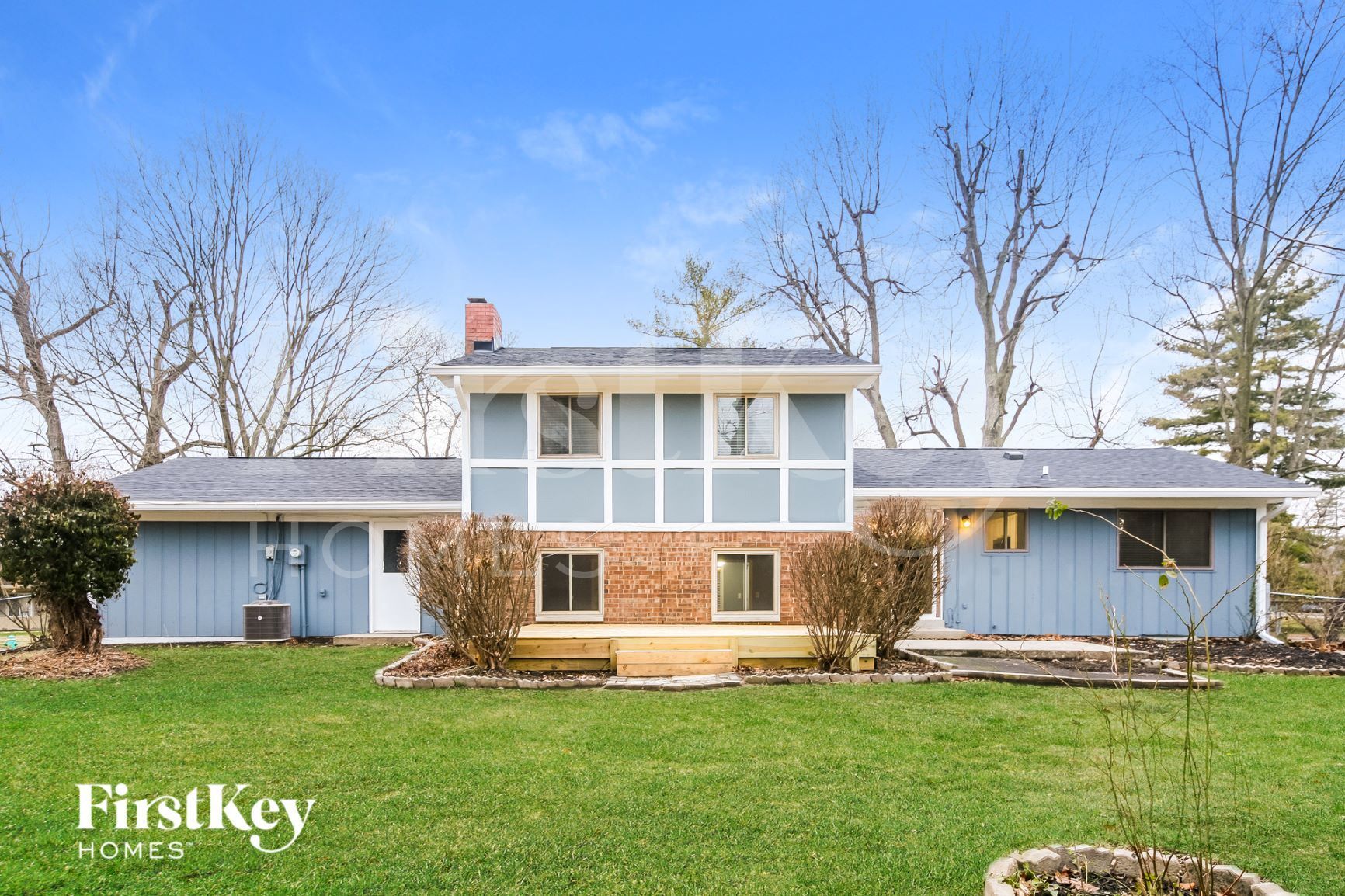 Building Photo - 7843 Stafford Ln