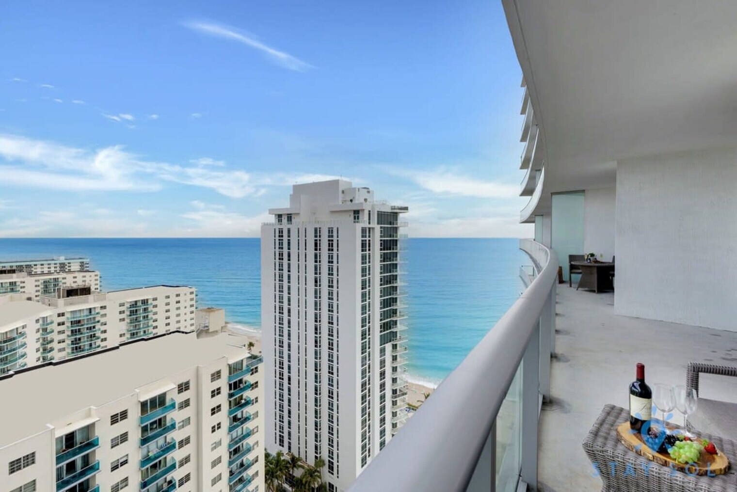 Building Photo - 4111 S Ocean Dr