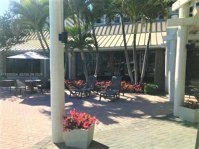 Building Photo - 1901 N Ocean Blvd