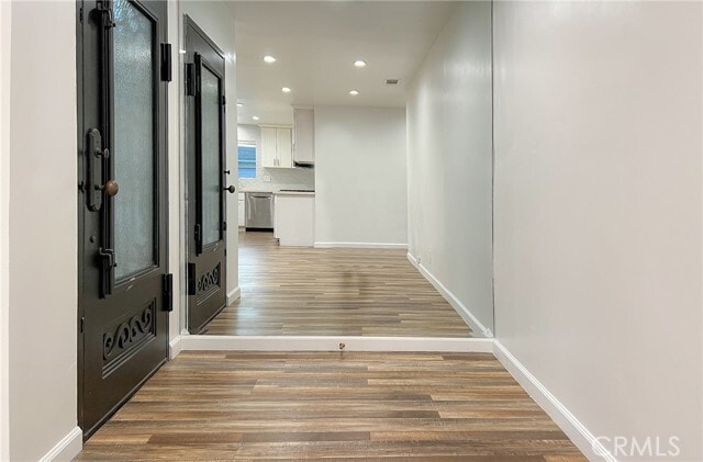 Building Photo - 341 N Florence St