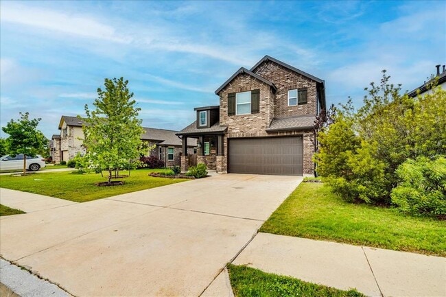 Building Photo - 8008 Prairie Rye Dr