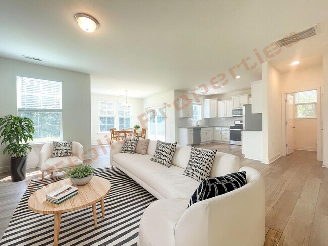Building Photo - 2022 Built 4 Bedroom, 2.5 Bathroom,  2-Car...