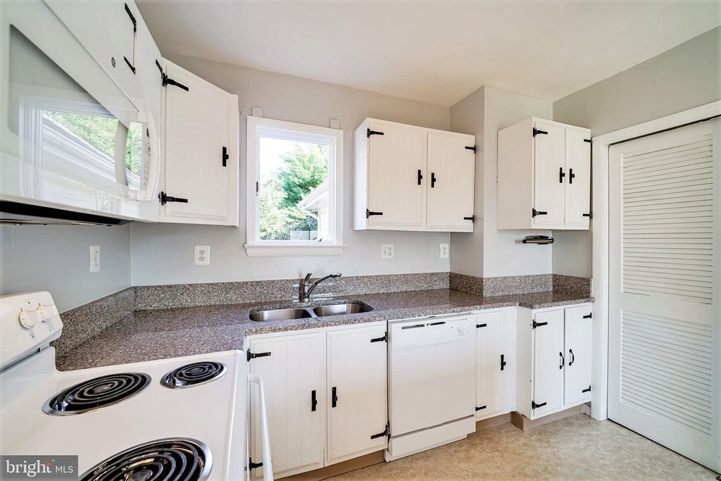 Building Photo - 1912 S Glebe Rd