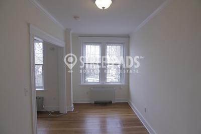 Building Photo - 1 bedroom in Cambridge MA 02138