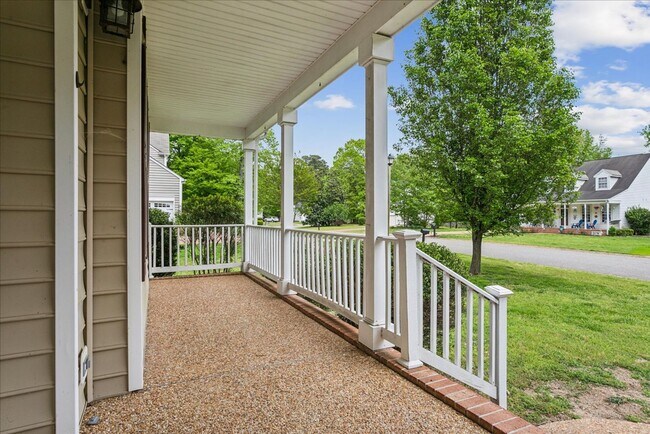 Building Photo - Spacious home in Fernbrook community and J...